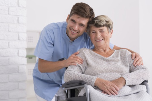 Signs It’s Time to Introduce Home Care