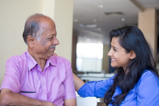Strategies to Help Your Aging Parents Accept Home Care